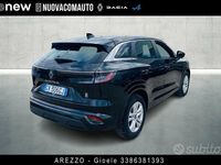 Usata Renault Austral Evolution 131 CV (96 kW) 2024 Nero SUV