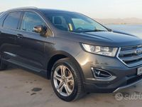 usata Ford Edge 2.0 TDCI 210 CV AWD Start&Stop Powershif