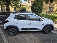 Occasion Dacia Spring Extreme 19 kW (26 PK) 2024 Hatchback
