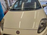 Usata Fiat Punto Evo Dynamic 86 CV (63 kW) 2011 Utilitaria