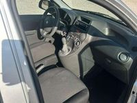 Usata Fiat Panda Active 69 CV (50 kW) 2011 Utilitaria