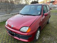 usata Fiat Seicento 1.1i cat Sporting