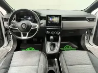 Usata Renault Clio V 94 CV (69 kW) 2024 Bianco Berlina