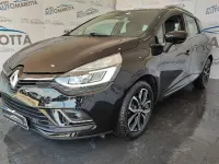 Usata Renault Clio Intens 90 CV (66 kW) 2018 Nero Station wagon