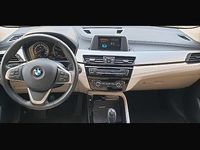 Usata BMW X2 150 CV (110 kW) 2020 Grigio SUV