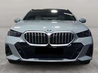 Usata BMW 520 M Sport 197 CV (144 kW) 2024 Brooklyn grey Station wagon