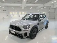 Usata Mini Cooper D Countryman Classic 150 CV (110 kW) 2023 Grigio SUV