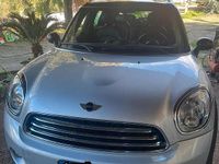 Usata Mini Cooper Countryman 2013 Grigio SUV