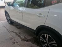 Gebraucht Nissan Qashqai 110 PS (80 kW) 2018 Grau SUV