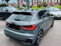 Usata Audi A1 150 CV (110 kW) 2019 Grigio SUV