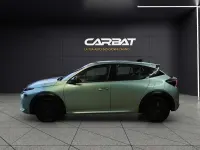 Usata Lancia Ypsilon 101 CV (74 kW) 2024 Verde Utilitaria
