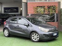 Usata Kia Rio Active 86 CV (63 kW) 2014 Other Berlina