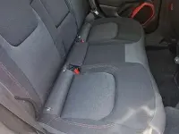 Usata Jeep Renegade Trailhawk 170 CV (125 kW) 2018 Grigio SUV