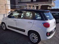Occasion Fiat 500L Lounge 84 ch (61 kW) 2014 Monospace