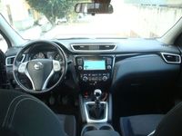 usata Nissan Qashqai 1.2 DIG-T Premium TAGL.