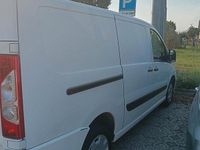 Usata Fiat Scudo 120 CV (88 kW) 2014 Furgone