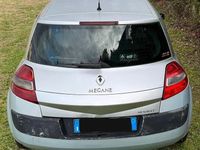 Usata Renault Mégane II 105 CV (77 kW) 2006 Berlina