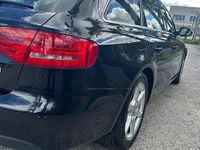 Usata Audi A4 2010 Nero Station wagon