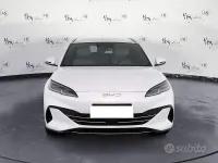 Usata BYD Seal Boost 184 CV (135 kW) 2025 Bianco Station wagon