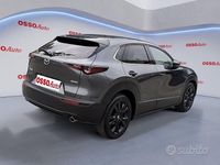 Usata Mazda CX-30 Homura-Line 150 CV (110 kW) 2023 Grigio SUV