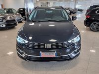Usata Fiat Tipo Life 131 CV (96 kW) 2022 Nero Station wagon