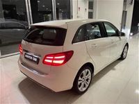 usata Mercedes B180 - Classe B -d Automatic Sport