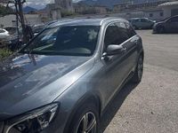 Usata Mercedes GLC220 170 CV (125 kW) 2015 SUV