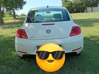 Usata VW Beetle 2013 Utilitaria