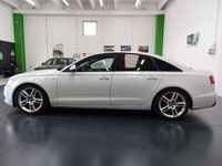 usata Audi A6 2.0 TDI 177 CV S-LINE Ottimo stato