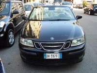 usata Saab 9-3 Cabriolet 1.9 TiD 16V DPF Vector