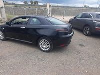 Usata Alfa Romeo GT 150 CV (110 kW) 2008 Nero Coupé