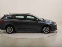 usata Renault Mégane IV -