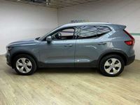 usata Volvo XC40 2.0 d3 Business Plus geartronic
