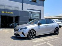 Occasion Opel Corsa Elegance 101 ch (74 kW) 2020 Gris Berline