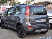 usata Fiat Panda 4x4 0.9 TwinAir Turbo S&S GARANZIA 24 MESI