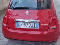 Usata Fiat 500 Pop 69 CV (50 kW) 2024 Utilitaria