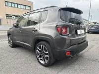 Usata Jeep Renegade Limited 120 CV (88 kW) 2019 Other SUV