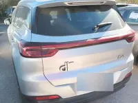 Second-hand DR DR 6.0 150 CP (110 kW) 2022 Argintiu SUV