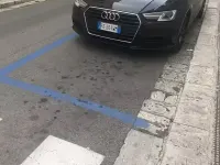 Usata Audi A4 Business 150 CV (110 kW) 2016 Nero Station wagon