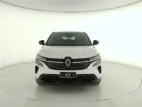 Usata Renault Austral Techno 200 CV (147 kW) 2023 Bianco SUV