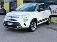 usata Fiat 500L 1.6 Multijet 105 CV Trekking