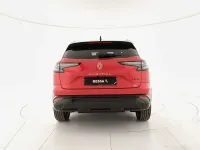 Neu Renault Austral Techno 200 PS (147 kW) 2026 Rot SUV
