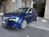 Usata Audi A1 Attraction 86 CV (63 kW) 2011 Utilitaria