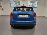 usata Mini Cooper D Countryman Cooper D 2.0 D Business Auto