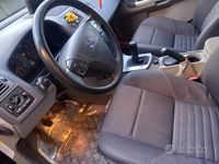 Usata Volvo V50 136 CV (100 kW) 2003 Grigio Station wagon