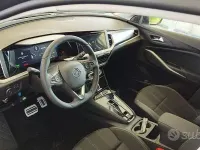 Nuova Opel Grandland X Business 225 CV (165 kW) 2025 Grigio SUV