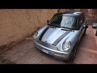 Usata Mini Cooper 2009 Utilitaria
