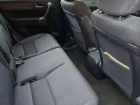 Usata Honda CR-V Elegance 140 CV (102 kW) 2009 Grigio SUV