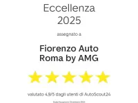 Usata Opel Mokka GS Line 131 CV (96 kW) 2025 Grigio SUV