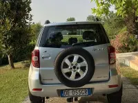 Usata Daihatsu Terios 86 CV (63 kW) 2008 SUV